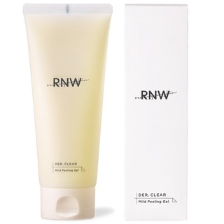 R&amp;w Der.Clear เจลลอกผิว สูตรอ่อนโยน 150 มล.