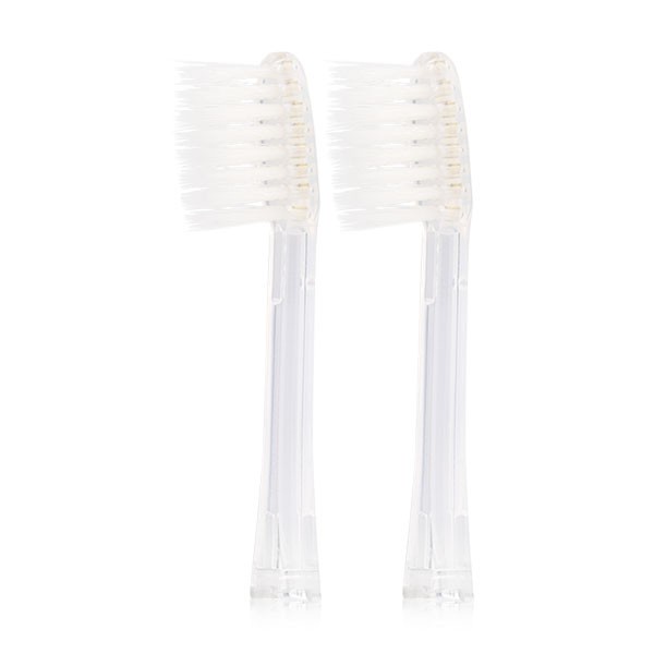 Sparkle Ionic Toothbrush Refill # White (SK0296).