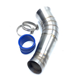 ท่อกรองอากาศ (AK125X) รุ่น X-MAX เลส