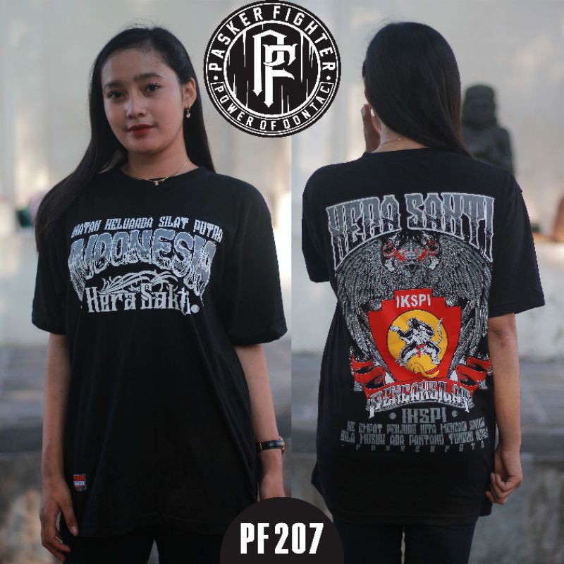 TS PF 207***********