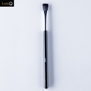 Lady Q Nose Hightligh Brush แปรงไฮไลท์จมูก –  สีดำ (LQ-020)