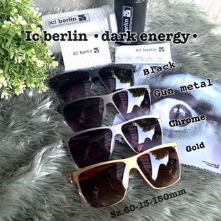 💥สินค้าขายดี💥 ic berlin dark energy