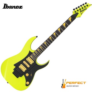 กีตาร์ไฟฟ้า Ibanez RG1XXV-FYE (25th Anniversary)  ผ่อน 0% นาน 10 เดือน
