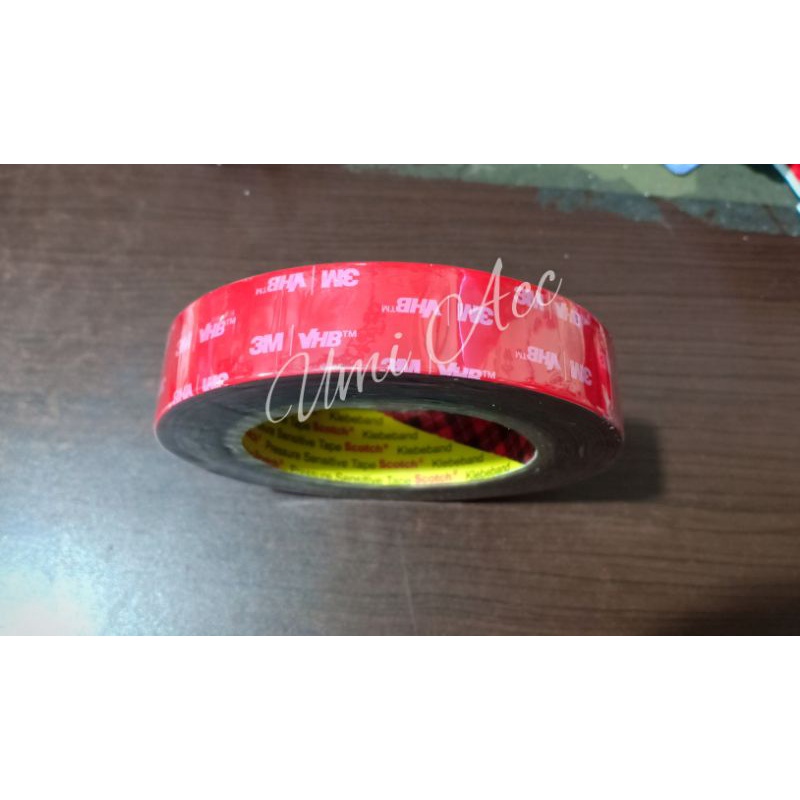 เทปคู่ Vhb / กาว 3m Original Vhb