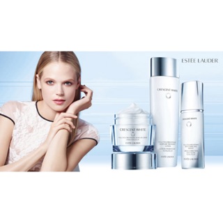 Set Estee Lauder Crescent White Full Cycle Brightening