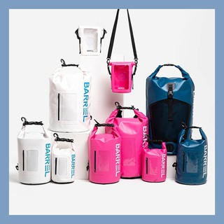 Dry Bag กระเป๋ากันน้ำ จุ 2L / 4L. / 10L.