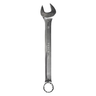 ประแจแหวนรวม BAHCO 15 มม. BAHCO 15 MM COMBINATION WRENCH