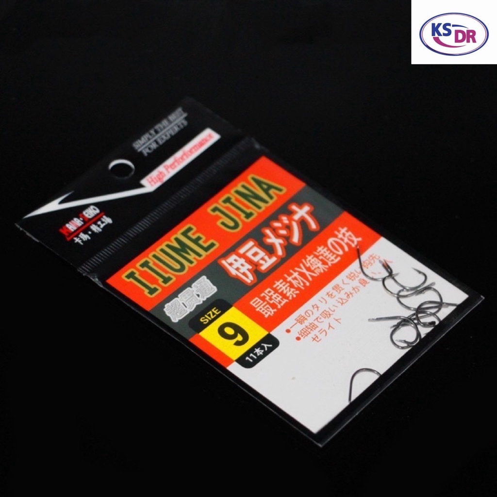 ตะขอเบ็ด ยีโต้ว(I IUME JINA) ตะขอ ตะขอตกปลา ตะขอ เบ็ด ตัวเบ็ด ตะขอเบ็ดตกปลา ขอเบ็ด ตะขอเบ็ดราคาถูก ส