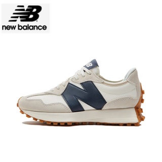 New Balance 327 KB off-white ของแท้100%