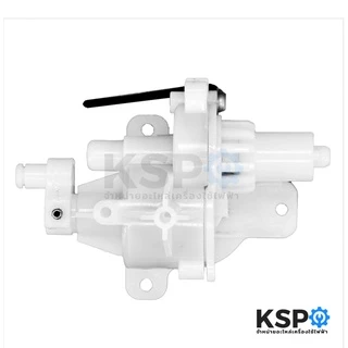 กระปุกเฟืองส่ายพัดลม 12-18นิ้ว MITSUBISHI มิตซูบิชิ รุ่น R-16GU Part No. F03602SH4 (แท้จากศูนย์)