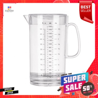 เหยือกน้ำ PIONEER 1.85 ลิตรPITCHER PIONEER 1.85L