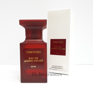 Tom ford eau de Jasmin rouge [💥แบ่งขายน้ำหอมแท้ 100%]