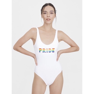 sabina pride one piece bodysuit swimwear ชุดว่ายน้ำวันพีซซาบีน่า