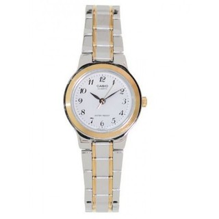 ﻿CASIO นาฬิกาข้อมือ  Gent quartz รุ่น MTP-1131G-7BRDF