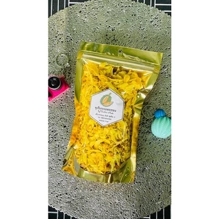 พร้อมส่ง ทุเรียนทอดหมอนทองระยอง เกรด C ขนาด 100 กรัม