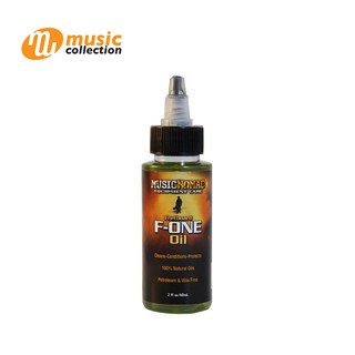 น้ำยาเช็ดฟิงเกอร์บอร์ด MUSICNOMAD FRETBOARD OIL