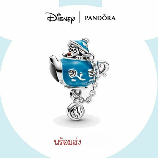 Pandora silver Disney Charm**อลิซ Alice in Wonderland