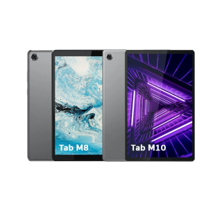 [เหลือ3,419 ทักแชทรับโค้ด] Lenovo Tab M8,M10,P11 Plus หน้าจอ 8",10",11" แท็บเล็ต Android ใส่ซิม/โทรออกผ่านเครือข่ายอินเทอร์เน็ตได้ แถมเคส+ฟิล์ม