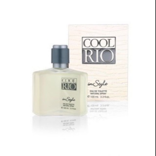 นำ้หอม in style cool Rio Pour femme perfume