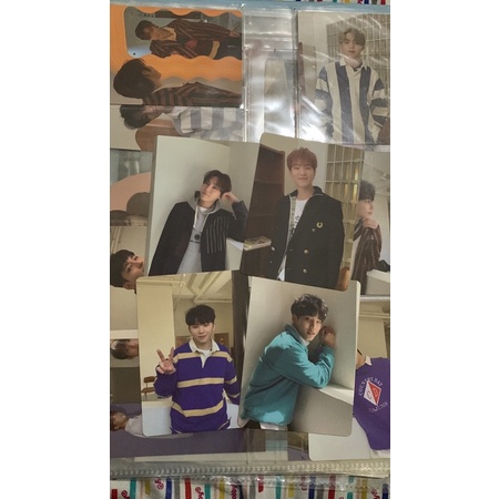 มินิการ์ดกึ่งคอลลอน จองโดย twt