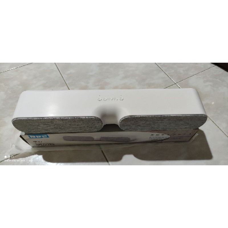 ลำโพงบลูทูธ SP-07 Smart Wireless