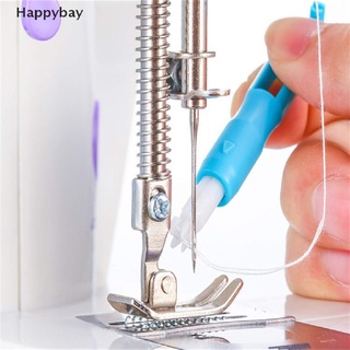&lt;Happybay&gt; ที่สนเข็มเย็บผ้า สําหรับจักรเย็บผ้า