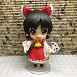 [Nendoroid Pettit] ด๋อยปุจิ ของแท้🇯🇵 มือ 2