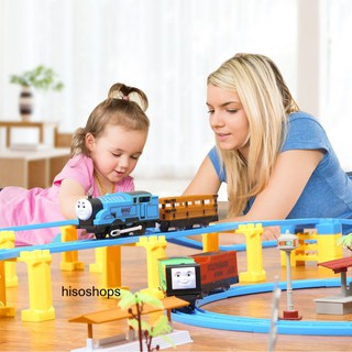 THOMAS and friends รางรถไฟโทมัสและผองเพื่อน พร้อมราง ของเล่นรถไฟใส่ถ่าน มีหลายรุ่นให้เลือกค่ะ