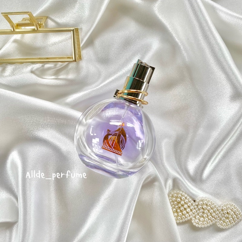 [น้ำหอมแท้แบ่งขาย] Lanvin Eclat D'arpege (ลองแวง ม่วง)