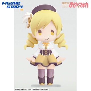 *In Stock*(พร้อมส่ง) HELLO! GOOD SMILE Movie Puella Magi Madoka Magica [New] The Rebellion Story Mami Tomoe (โมเดล)(JP)