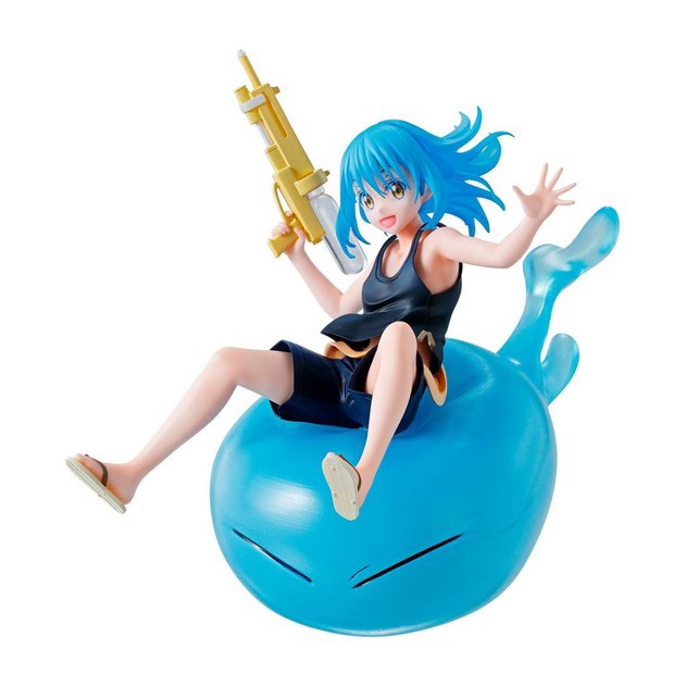 Tensei shitara Slime Datta Ken - Rimuru Tempest - Ichiban Kuji - Summer ...