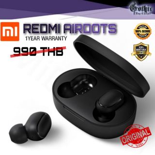 Redmi Airdots bluetooth 5.0 แท้100%