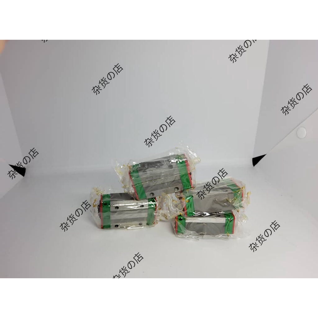 HIWIN HGH15CA LINEAR BLOCK , LINEAR GUIDEWAY