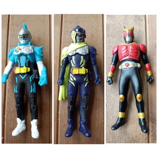 ซอฟ Sentai Mask riders 5"