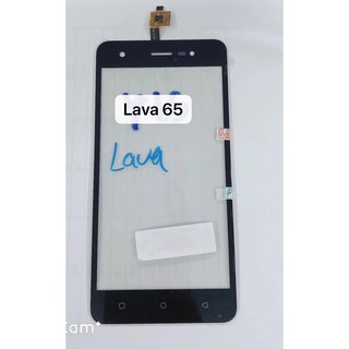 จอทัชสกรีน Ais Lava iris 65 สินค้าพร้อมส่ง จอนอก Lava65 สินค้าพร้อมส่ง