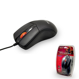 Oker Mouse USB  L7-320แบบสาย