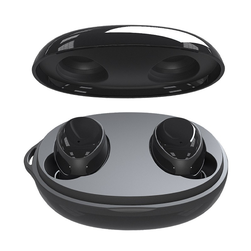 K1 Touch Control Wireless Bluetooth 5.0 In-ear Headsets
