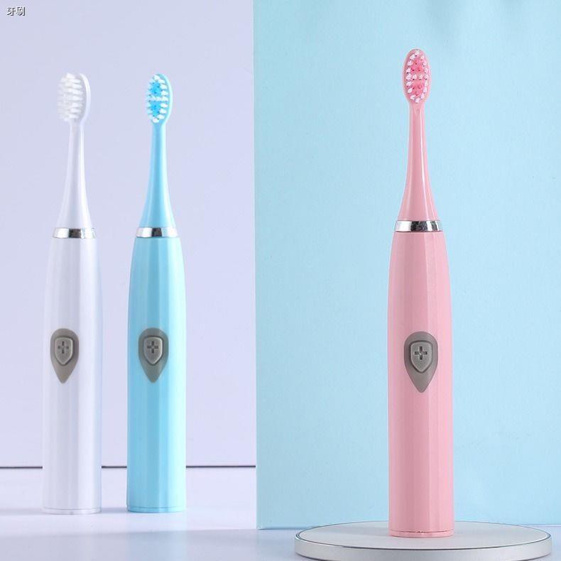 หัวแปรงสีฟันไฟฟ้า แปลงสีฟันไฟฟ้าเด็ก แปรงสีฟันไฟฟ้า Sparkle ﹍แปรงสีฟัน ...