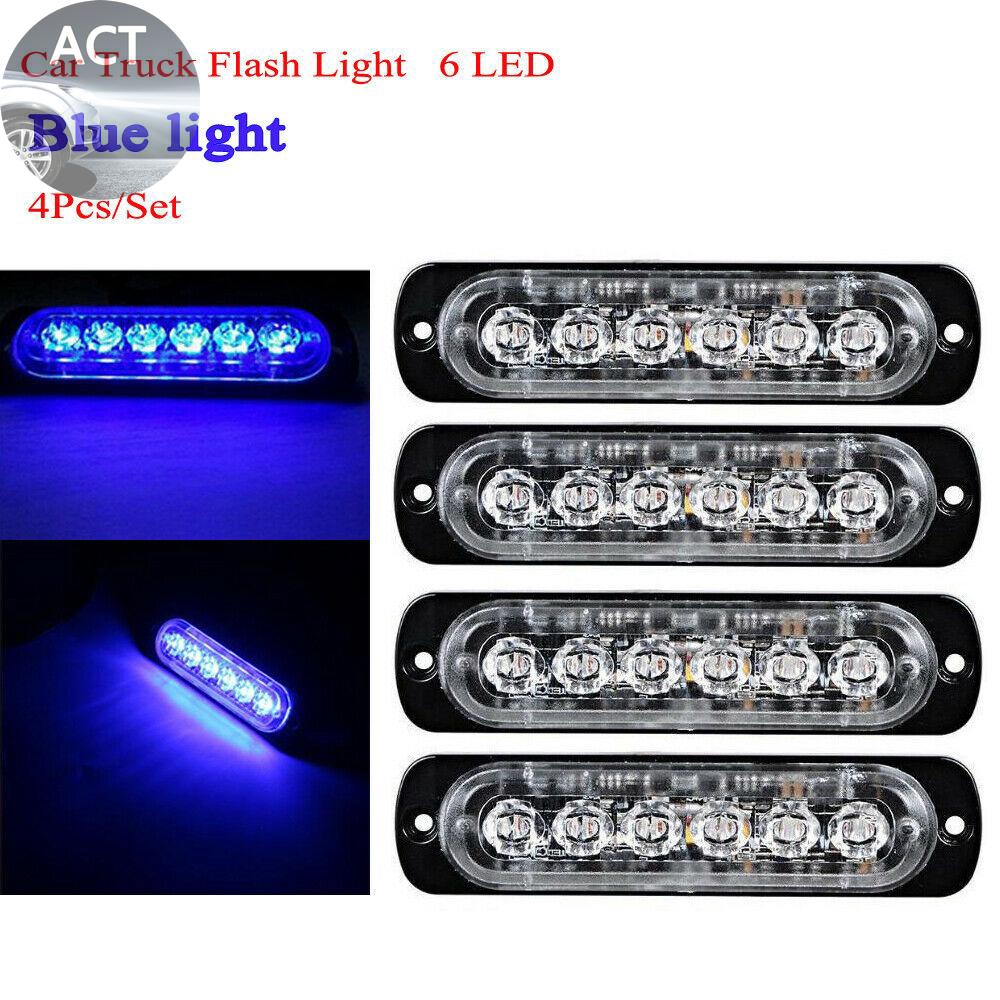 Led Strobe Light Bars For Trucks Shelly Lighting