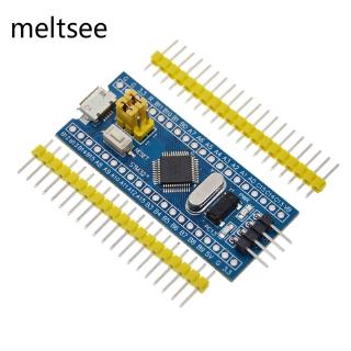 STM32F103C8T6 ARM STM32 โมดูลบอร์ดพัฒนาระบบ ขั้นต่ำสุด สำหรับ arduino CS32F103C8T6