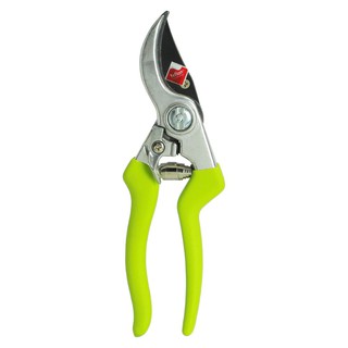 SPRING DGH2504 8.6" SHEAR PRUNER กรรไกรแต่งกิ่งเทฟลอน  DGH2504 8.6 นิ้ว อุปกรณ์ตัดแต่ง อุปกรณ์ทำสวน สวนและอุปกรณ์ตกแต่ง