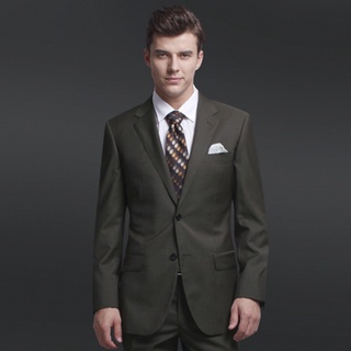 KINGMAN suit for men wool สั่งตัดสูท สูทสั่งตัด ตัดสูท สูทแต่งงาน เจ้าบ่าว สูทชาย สูทหญิง สูท ร้านตัดสูท
