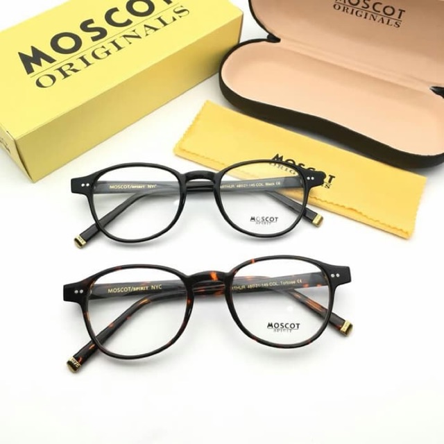 Moscot Arthur saiz 48,Moscot PAT SAIZ 50,Moscot Travis saiz 50