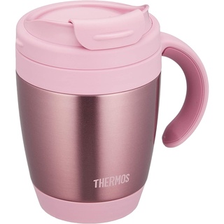 Thermos เทอร์มอส ฉนวนแก้วสูญญากาศ 270mL JCV-270 P k596