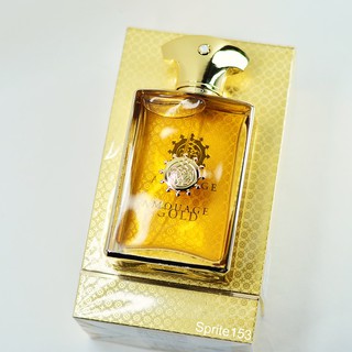 Amouage Gold Man น้ำหอมแท้แบ่งขาย 5mL - 10mL