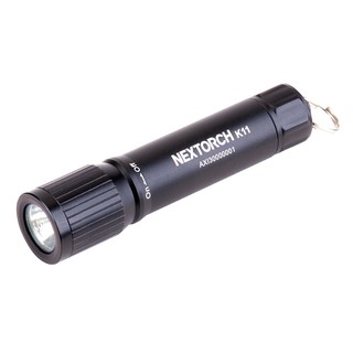 ไฟฉายพวงกุญแจ Nextorch K11 Ultra Bright Mini Keychain Flashlight