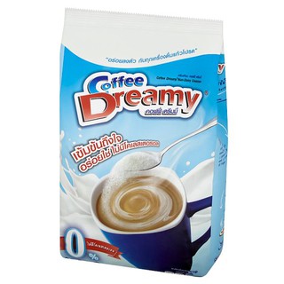 🔥สินค้าขายดี!! คอฟฟี่ ดรีมมี่ ครีมเทียม 900กรัม Coffee Dreamy Creamer 900 gm.