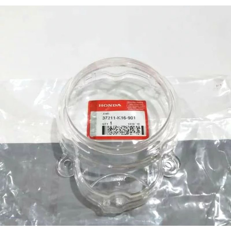 เลนส์กระจก SPIDO METER SCUPY FI.ESP 37211-K16-901