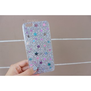 เคส Star Glitter