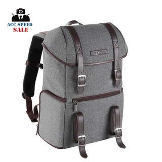 K&amp;F Concept 13.080 DSLR Camera Backpack